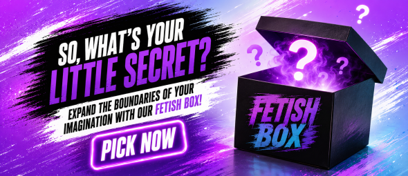FETISH BOX