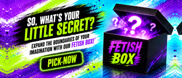 FETISH BOX