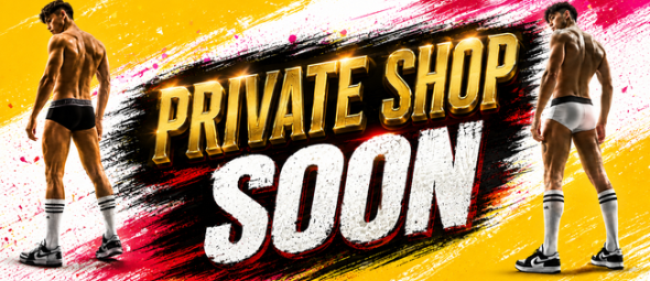 Private shop
