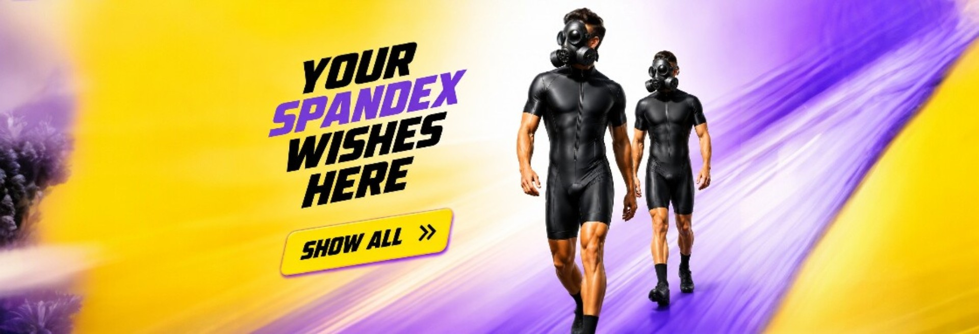 Skinsuits