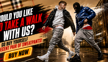 The Aesthetics of Compression: Inside the Scally, Chav, and SRFM Subcultures