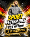 Sport FETISH BOX X-version PRO