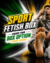 Sport FETISH BOX expert