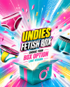 Underwear FETISH BOX light