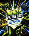 Underwear FETISH BOX expert