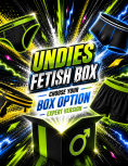 Underwear FETISH BOX expert