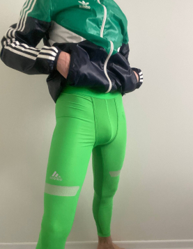 Base layer compression mens leggins