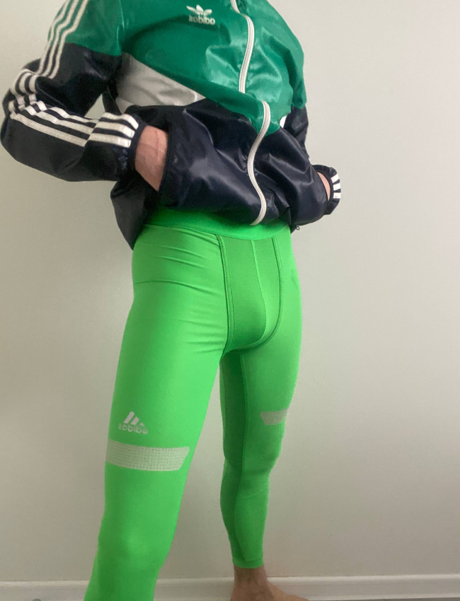 Base layer compression mens leggins