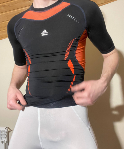 Mens compression T-Shirts