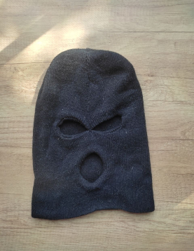 Balaclava