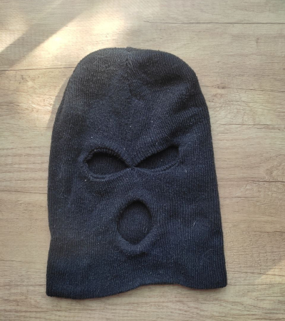Balaclava