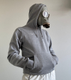 Gas mask GP5 grey colour, breathe play mask Gas mask GP5 grey colour, breathe play mask