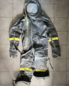 Hazmat suit KIH-7