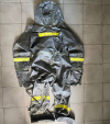Hazmat suit KIH-7 Hazmat suit KIH-7