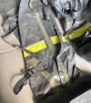 Hazmat suit KIH-7 Hazmat suit KIH-7