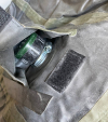 Hazmat suit KIH-7 Hazmat suit KIH-7