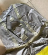 Hazmat suit KIH-7 Hazmat suit KIH-7