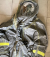 Hazmat suit KIH-7 Hazmat suit KIH-7