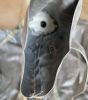 Hazmat suit KIH-7 Hazmat suit KIH-7