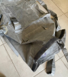 Hazmat suit KIH-7 Hazmat suit KIH-7