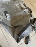 Hazmat suit KIH-7