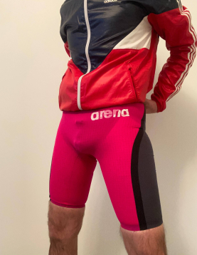 Arena swimming jammers