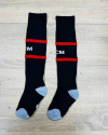 Adidas soccer long socks