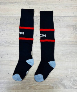 Adidas soccer long socks