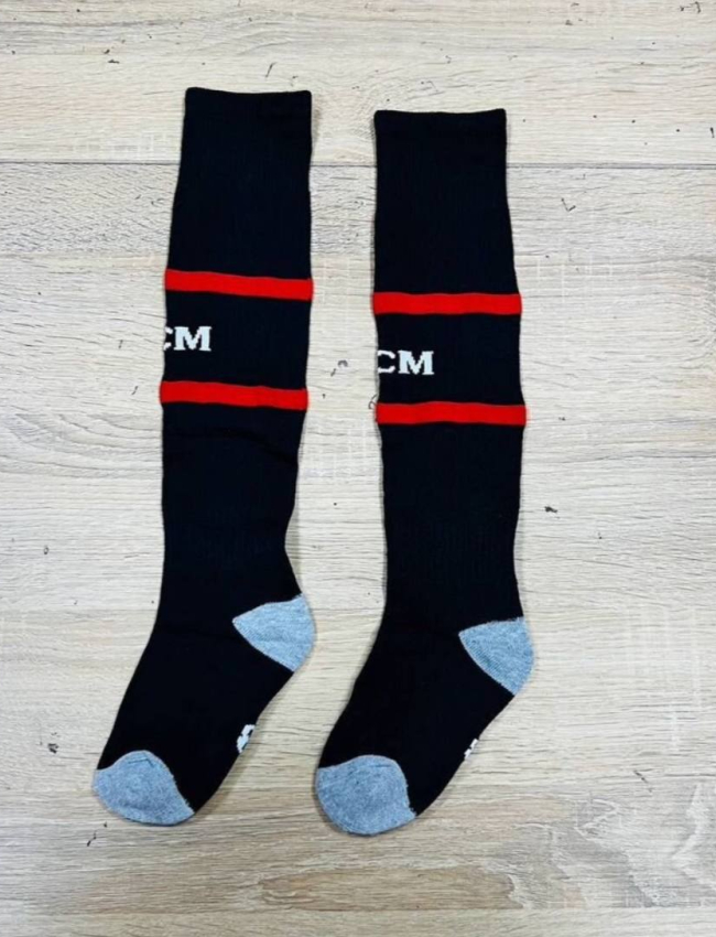 Adidas soccer long socks