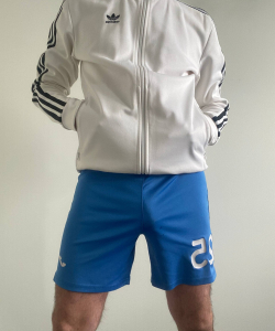 Soccer shorts