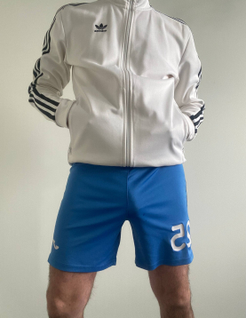 Soccer shorts