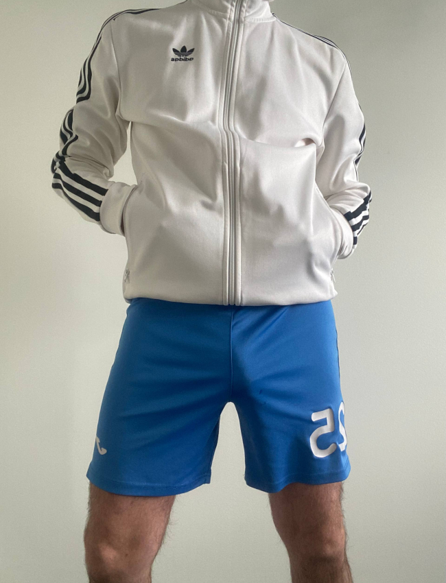 Soccer shorts