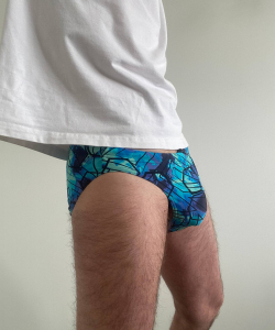 Arena mens swimming briefs