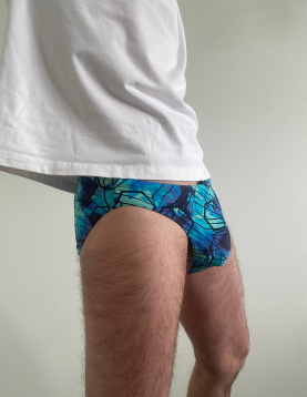 Arena mens swimming briefs