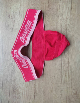 Aussiebum mens jock strap
