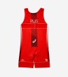 Asics wrestling singlet ALROSA