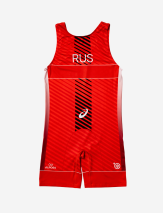 Asics wrestling singlet ALROSA