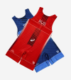 Asics wrestling singlet ALROSA