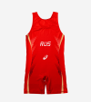 Asics wrestling singlet ALROSA (vers2)