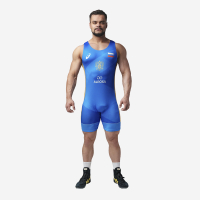 Asics wrestling singlet ALROSA (ver.3)