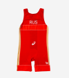 Asics wrestling singlet ALROSA (ver.3)