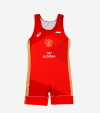 Asics wrestling singlet ALROSA (ver.3)