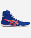 Asics Tiger wrestling mens shoes