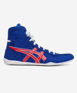 Asics Tiger wrestling mens shoes