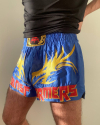 Men's Muay Thai shorts