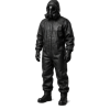 Hazmat suits