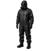 Hazmat suits