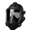 Scuba masks