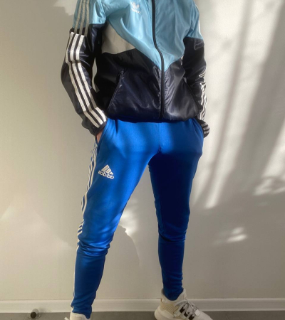 Adidas sweat pants Adidas sweat pants