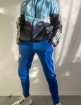 Adidas sweat pants